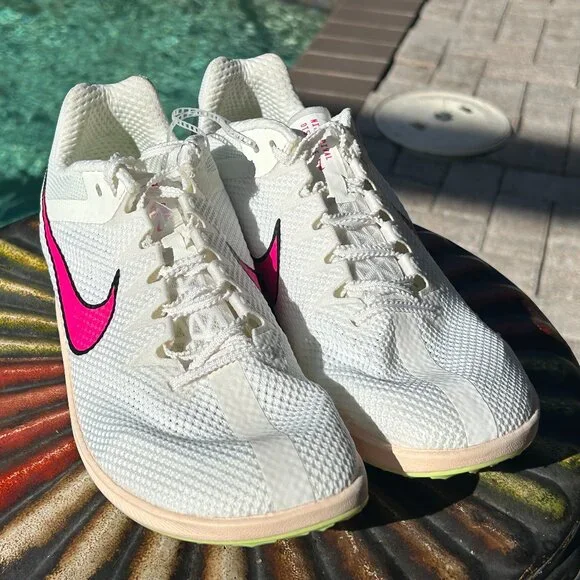 Nike Rival Distance Spikes – Men’s Size 10 – New - Picture 8 of 16